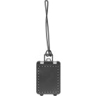 Glasgow bőröndcímke