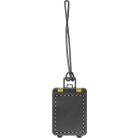 Glasgow bőröndcímke