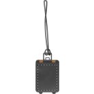 Glasgow bőröndcímke