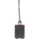 Glasgow bőröndcímke