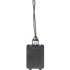 Glasgow bőröndcímke