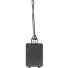 Glasgow bőröndcímke