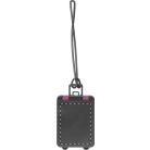 Glasgow bőröndcímke