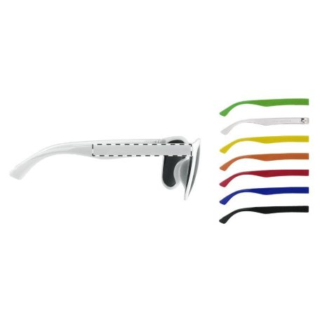 CreaSun egyedi napszemüveg