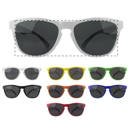 CreaSun egyedi napszemüveg