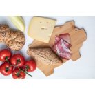 Mangalica vágódeszka