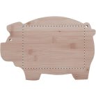 Mangalica vágódeszka