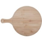 Naples pizza vágódeszka