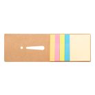 Exclam öntapadós jegyzettömb