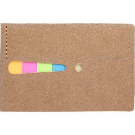 Exclam öntapadós jegyzettömb