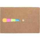 Exclam öntapadós jegyzettömb