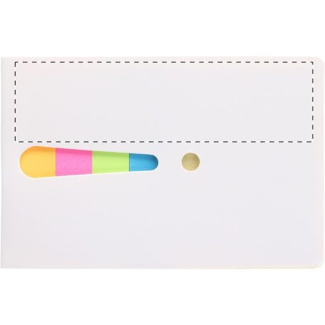 Exclam öntapadós jegyzettömb