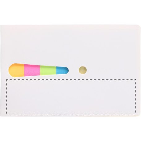 Exclam öntapadós jegyzettömb