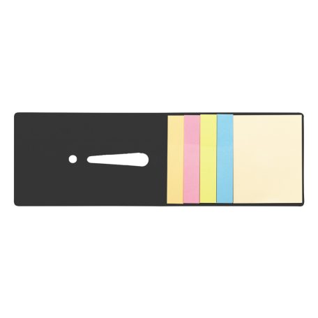 Exclam öntapadós jegyzettömb