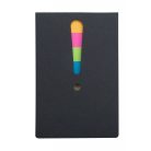 Exclam öntapadós jegyzettömb