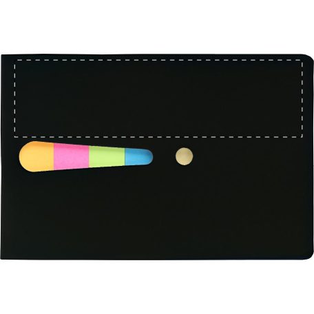 Exclam öntapadós jegyzettömb