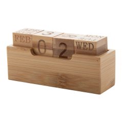 Rolbus asztali naptár