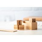 Rolbus asztali naptár