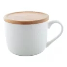 Athena porcelán bögre