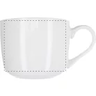 Athena porcelán bögre