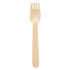 Woolly fa evőeszköz, villa