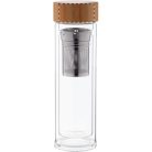 Andina üveg termosz