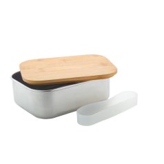 Ferroca rozsdamentes uzsonnás doboz