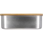 Ferroca rozsdamentes uzsonnás doboz