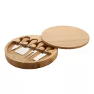 Abbamar sajtvágódeszka