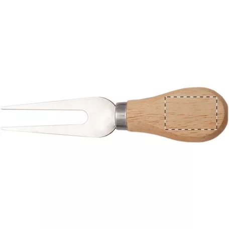 Abbamar sajtvágódeszka