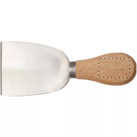 Abbamar sajtvágódeszka