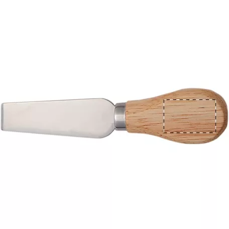 Abbamar sajtvágódeszka