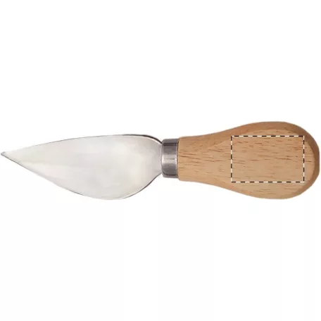 Abbamar sajtvágódeszka