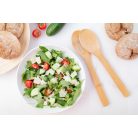 Escaro salátás tálalókanál szett