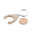 Boinc bambusz bevásárló érme