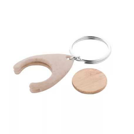 Boinc bambusz bevásárló érme