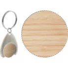 Boinc bambusz bevásárló érme