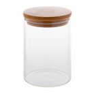 Momomi üveg tároló