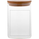 Momomi üveg tároló