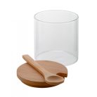 Lanai üveg fűszertartó