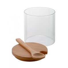 Lanai üveg fűszertartó