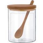 Lanai üveg fűszertartó