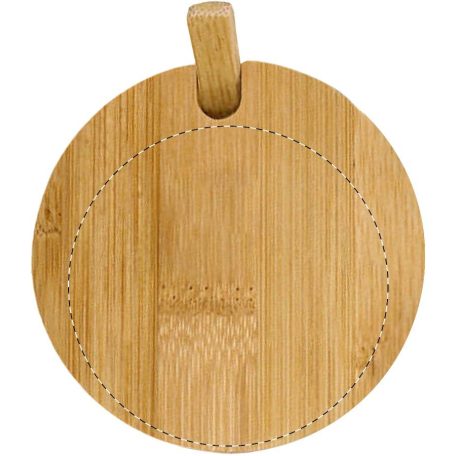 Lanai üveg fűszertartó