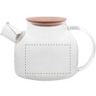 Tendina üveg teáskanna