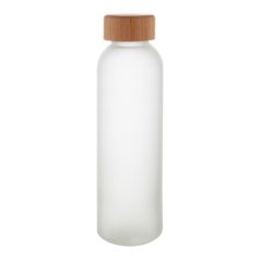 Cloody üveg kulacs, 500ml
