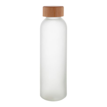 Cloody üveg kulacs, 500ml