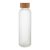 Cloody üveg kulacs, 500ml