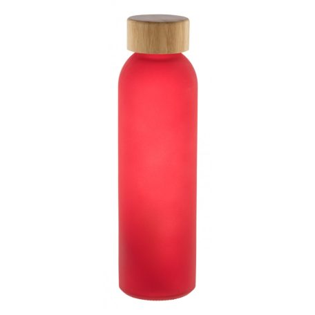 Cloody üveg kulacs, 500ml