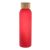 Cloody üveg kulacs, 500ml