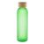 Cloody üveg kulacs, 500ml